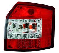 Diederichs 1017696 - Juego luz trasera