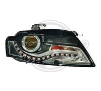 DIEDERICHS 1018985 Faro delantero