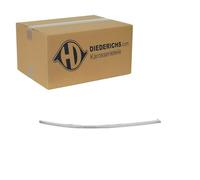 DIEDERICHS 1025062 Protector para parachoques Delante, derecha