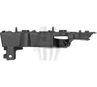 DIEDERICHS 1028052 Soporte parachoques Delante, derecha Compatible con AUDI A6 C7 Avant 4G5, 4GD A6 C7 4G2, 4GC