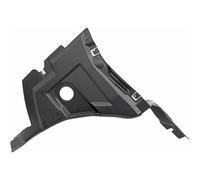 DIEDERICHS 1028208 Paso de rueda para AUDI A6 Avant (4G5, 4GD, C7) parte