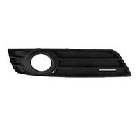 DIEDERICHS 1032046 Rejilla de ventilación parachoques derecha Compatible con AUDI A3 Sportback 8PA A3 Hatchback 8P1 A3 Cabrio 8P7