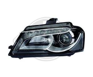 Diederichs 1032084 faros traseros para faros delanteros de xenón Derecho