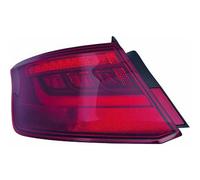 DIEDERICHS 1033694 Piloto trasero