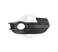 DIEDERICHS 1065048 Rejilla de ventilación parachoques derecha Compatible con AUDI Q3 8UB, 8UG