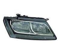 ABAKUS Faro Derecho Para Audi Q5 8RB 8R