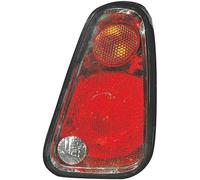 DIEDERICHS 1205092 Piloto trasero