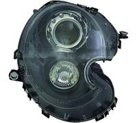 DIEDERICHS 1206185 Faro delantero