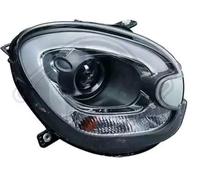 DIEDERICHS 1207585 Juego faros principales