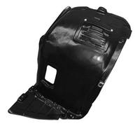 DIEDERICHS 1216009 Paso de rueda para BMW 3 Touring (E91) 3 Sedán (E90)