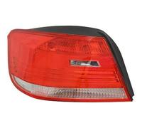 DIEDERICHS 1216595 Piloto trasero