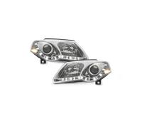 DIEDERICHS 1216786 Juego faros principales