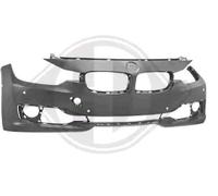 DIEDERICHS 1217150 Parachoques