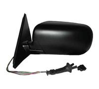 DIEDERICHS 1223425 Espejo retrovisor para BMW 5 Sedán (E39) 5 Touring (E39)