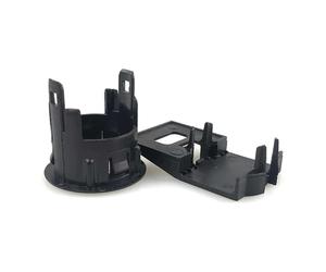 DIEDERICHS 1223859 Soporte, sensor auxiliar parking
