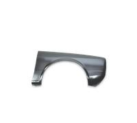Ala delantera derecha acero BMW Serie 5 (E60/61) 2007-2010