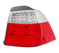 DIEDERICHS 1224790 Piloto trasero