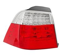 DIEDERICHS 1224791 Piloto trasero