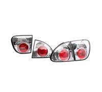 DIEDERICHS 1224992 Juego luz trasera