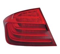 DIEDERICHS 1225190 Piloto trasero