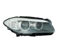 DIEDERICHS 1225985 Faro delantero para BMW 5 Touring (F11) 5 Limousine (F10) LED