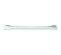 DIEDERICHS 1265161 Cubierta parachoques para BMW X1 (E84) delante