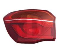 DIEDERICHS 1266095 Piloto trasero