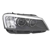 Xenón Faro Principal Faro Derecho D1S LED Para BMW X3 F25 XDRIVE20D