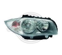 Diederichs 1280081 - Faro principal
