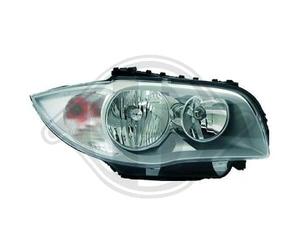 Diederichs 1280081 - Faro principal