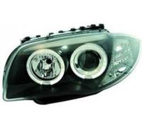 Diederichs 1280780 - Juego faros principales