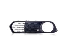 DIEDERICHS Rejilla Parachoques Frontal Derecho para BMW 1er F20 1281048