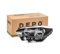 DIEDERICHS Faro principal compatible con BMW 1281981
