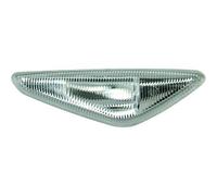 Luz De Señalización Izquierda Compatible Para BMW X3 F25 X5 E70