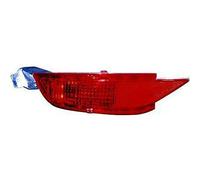 Diederichs 1405097 Niebla schluß lámpara izquierda