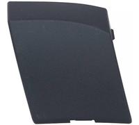 DIEDERICHS 1407066 Tapa gancho de arrastre para FORD Fiesta Mk7 Schrägheck