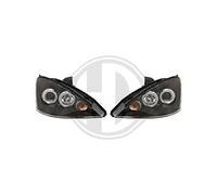 Diederichs 1415780 - Juego faros principales