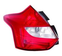 DIEDERICHS 1418290 Piloto trasero