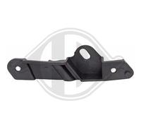 DIEDERICHS 1419053 Soporte parachoques Delante, izquierda Compatible con FORD FOCUS III Turnier FOCUS III FOCUS III Furgoneta/hatchback Focus Mk3 Furgoneta/Familiar DYB FOCUS III Sedán