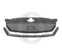 DIEDERICHS 1427040 Rejilla delantera Compatible con FORD Mondeo Mk3 Familiar BWY MONDEO III B5Y MONDEO III Sedán B4Y