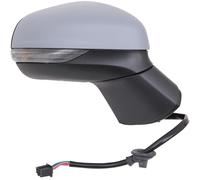 DIEDERICHS 1432324 Espejo retrovisor