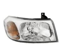 DIEDERICHS 1454082 Faro delantero para FORD TRANSIT Autobús