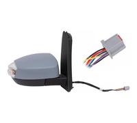 DIEDERICHS 1467124 Espejo retrovisor