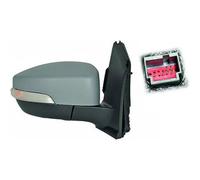 DIEDERICHS 1471125 Espejo retrovisor