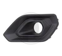 DIEDERICHS 1476849 Rejilla de ventilación parachoques izquierda