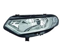 Faros Principales Izquierdos LED Para Ford Ecosport