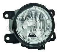 DIEDERICHS 1480088 Faro antiniebla derecha izquierda Faros Antiniebla Faros niebla