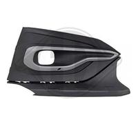 DIEDERICHS 1530846 Protector para parachoques Delante, derecha Compatible con FORD Focus Mk4 Turnier HP Focus Mk4 Hatchback HN Focus Mk4 Sedán HM