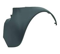 DIEDERICHS 1605034 Guardabarros para SMART CITY-COUPE (450)