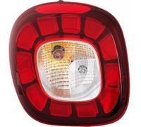 DIEDERICHS 1607190 Piloto trasero derecha Piloto Trasero Faro trasero Faros traseros